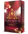 Noble Match - Nicole Knoblauch - 9783691300826