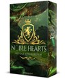 Noble Hearts - Nicole Knoblauch - 9783691300833