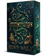 Der Immerjunge - Romy Wolf - 9783691300840