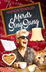 Mordssingsang - Marion Stadler - 9783691400434