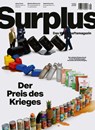 Der Preis des Krieges - Thomas Piketty ; Jan Frohn ; Mariana Mazzucato ; Luisa Neubauer - 9783691510300