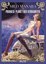 Flucht von Piranesi - Milo Manara - 9783692580081
