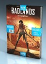 Badlands Ferienpaket - Éric Corbeyran - 9783692580227
