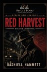 Red Harvest - Dashiell Hammett - 9783693870020