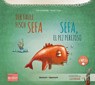 Der faule Fisch Sefa (Deutsch-Spanisch) - Tülin Koziko¿lu - 9783695004096