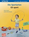 Die Sportarten (Deutsch-Italienisch) - Ulrike Fischer - 9783695053636