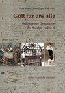Gott für uns alle - Peter Bürger ; Hans Jürgen Rade - 9783695155811