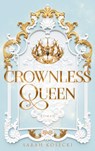 Crownless Queen - Sarah Kosecki - 9783695184774