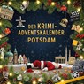 Der Krimi-Adventskalender Potsdam - Jonah Schröder - 9783695304301
