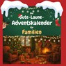 Der Gute-Laune-Adventskalender für Familien - Luisa Schneider - 9783695305322