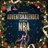 Der inoffizielle Adventskalender für Fans der NBA - Jonas Werner - 9783695307401