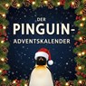 Der Pinguin-Adventskalender - Marie Schmidt - 9783695309245