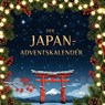 Der Japan-Adventskalender - Sophia Kaiser - 9783695310708