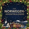Der Norwegen-Adventskalender - Tim Weber - 9783695310906