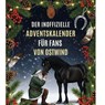 Der inoffizielle Adventskalender für Fans von Ostwind - Samuel Zimmermann - 9783695316137