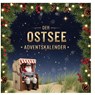 Der Ostsee-Adventskalender - Laura Richter - 9783695333455