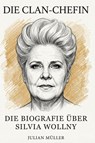 Die Biografie über Silvia Wollny - Julian Müller - 9783695396474