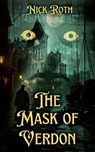 The Mask of Verdon - Nick Roth - 9783695700189