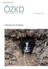 Österreichische Zeitschrift für Kunst und Denkmalpflege LXXIX, Heft 1 - Bundesdenkmalamt - 9783700150367