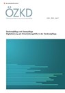 Österreichische Zeitschrift für Kunst und Denkmalpflege LXXX, Heft 1 - Bundesdenkmalamt - 9783700152101