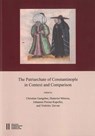 The Patriarchate of Constantinople in Context and Comparison: Proceedings of the International Conference Vienna, September 12th - 15 Th 2012. in Memo - Christian Gastgeber - 9783700179733