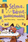 Selma, Küsse, Kuddelmuddel - Laura Melina Berling - 9783701182305
