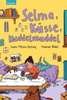 Selma, Küsse, Kuddelmuddel - Laura Melina Berling - 9783701182466