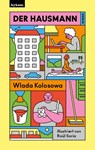 Der Hausmann - Wlada Kolosowa - 9783701183036