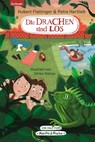 Die Drachen sind los - Hubert Flattinger ; Petra Hartlieb - 9783701183364