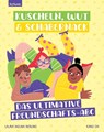Das ultimative Freundschafts-ABC - Laura Melina Berling - 9783701183609
