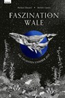 Faszination Wale - Die Giganten unserer Zeit - Michael Stavaric - 9783701183838