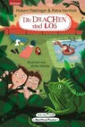 Die Drachen sind los - Hubert Flattinger ; Petra Hartlieb - 9783701183869