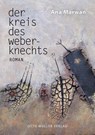 Der Kreis des Weberknechts - Ana Marwan - 9783701312719