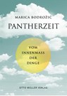 Pantherzeit - Marica Bodrozic - 9783701312870