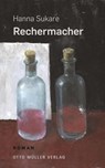 Rechermacher - Hanna Sukare - 9783701312962