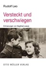Versteckt und verschwiegen - Rudolf Leo - 9783701313013