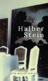 Halber Stein - Iris Wolff - 9783701313198