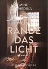 Am Rande das Licht - Minu Ghedina - 9783701313211