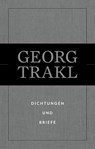 Dichtungen und Briefe - Georg Trakl - 9783701313259