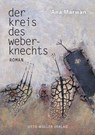 Der Kreis des Weberknechts - Ana Marwan - 9783701362714