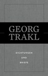 Dichtungen und Briefe - Georg Trakl - 9783701362820