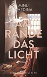 Am Rande das Licht - Minu Ghedina - 9783701363216