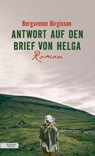 Antwort auf den Brief von Helga - Bergsveinn Birgisson - 9783701717552