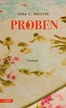 Proben - Tara C. Meister - 9783701717842