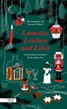 Lametta, Leichen und Likör - Bernhard Aichner ; Erwin Riedesser ; Constanze Scheib ; Ljuba Arnautovic - 9783701718146