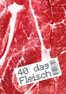40 dag Fleisch - Sarah Pichlkastner ; Jakob Lehne - 9783701736447