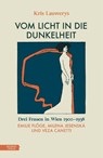 Vom Licht in die Dunkelheit - Kris Lauwerys - 9783701736485