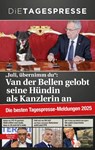 Die besten Tagespresse - Meldungen 2025 - Die Tagespresse - 9783701736515