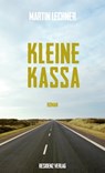 Kleine Kassa - Martin Lechner - 9783701744541