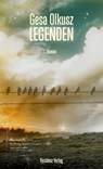 Legenden - Gesa Olkusz - 9783701744961
